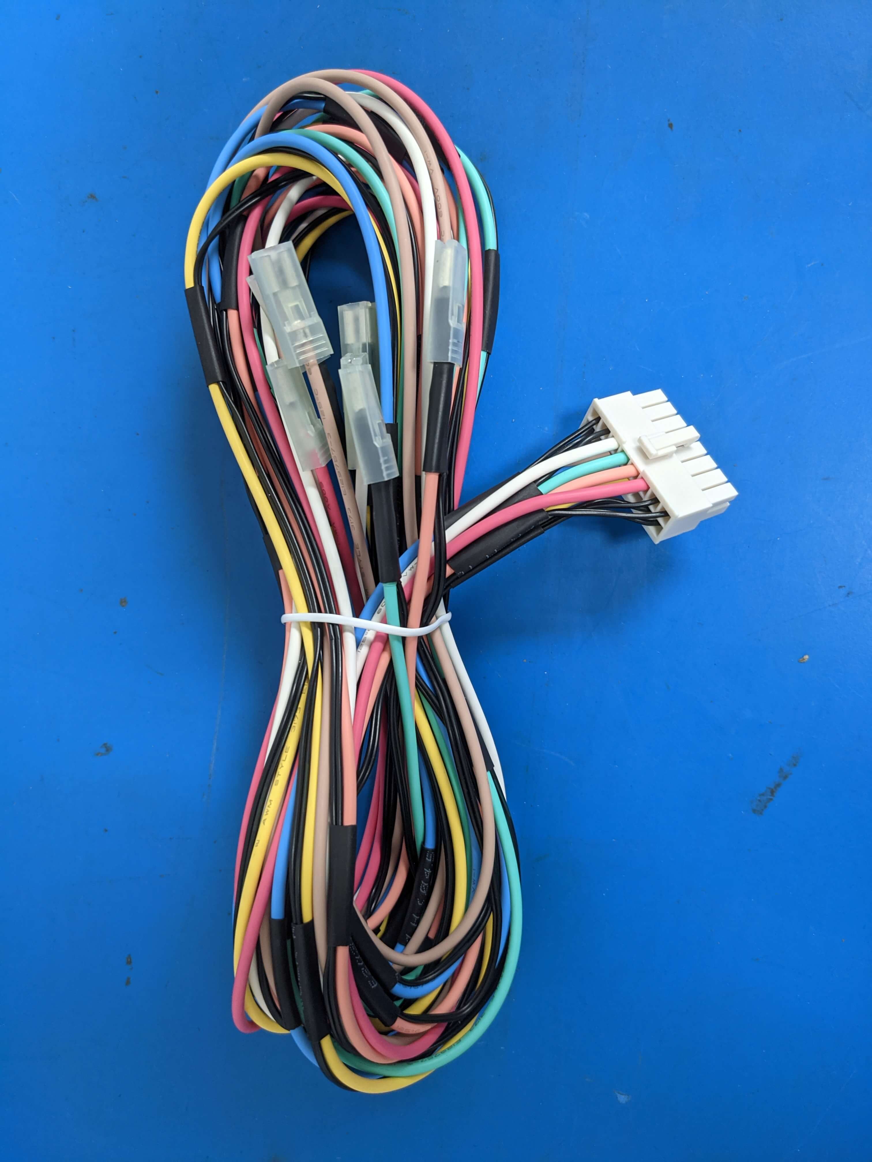 Cable Harness