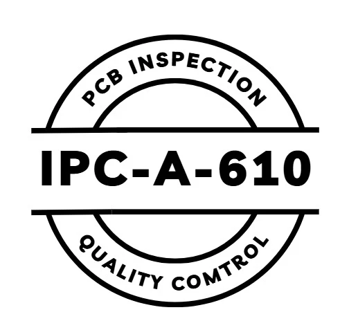Certification Logo